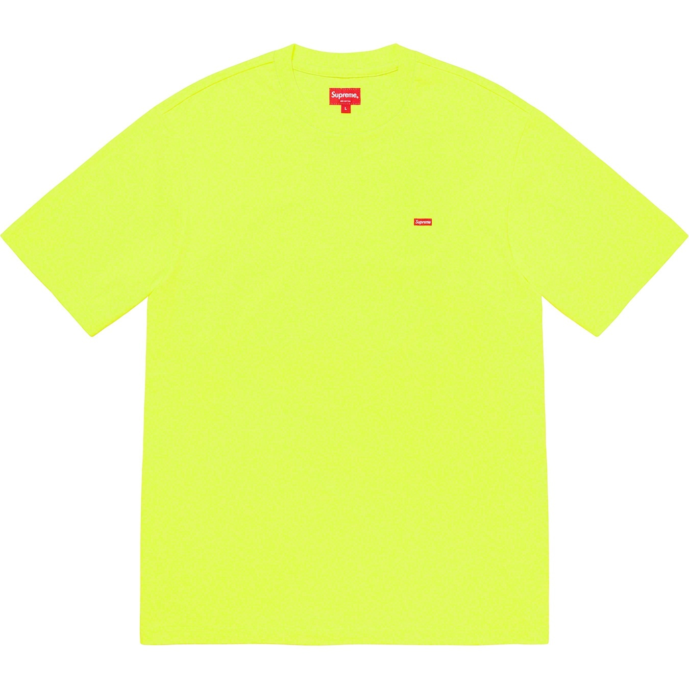 *Restock* Small Box Tee view 5